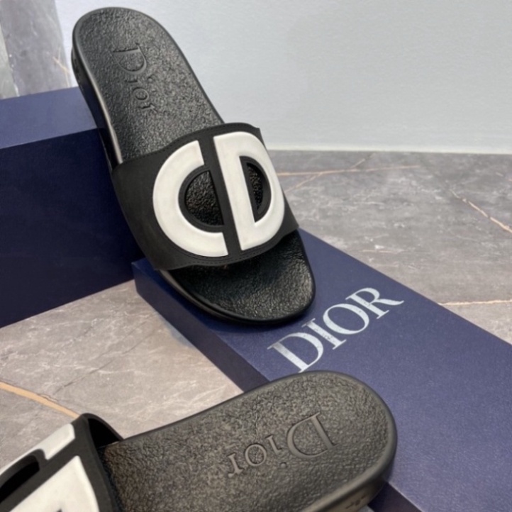 Dép nam, Dép nam quai ngang C.D, Dép boy phố trẻ trung năng động mẫu mới nhất 2023 ngochue.store