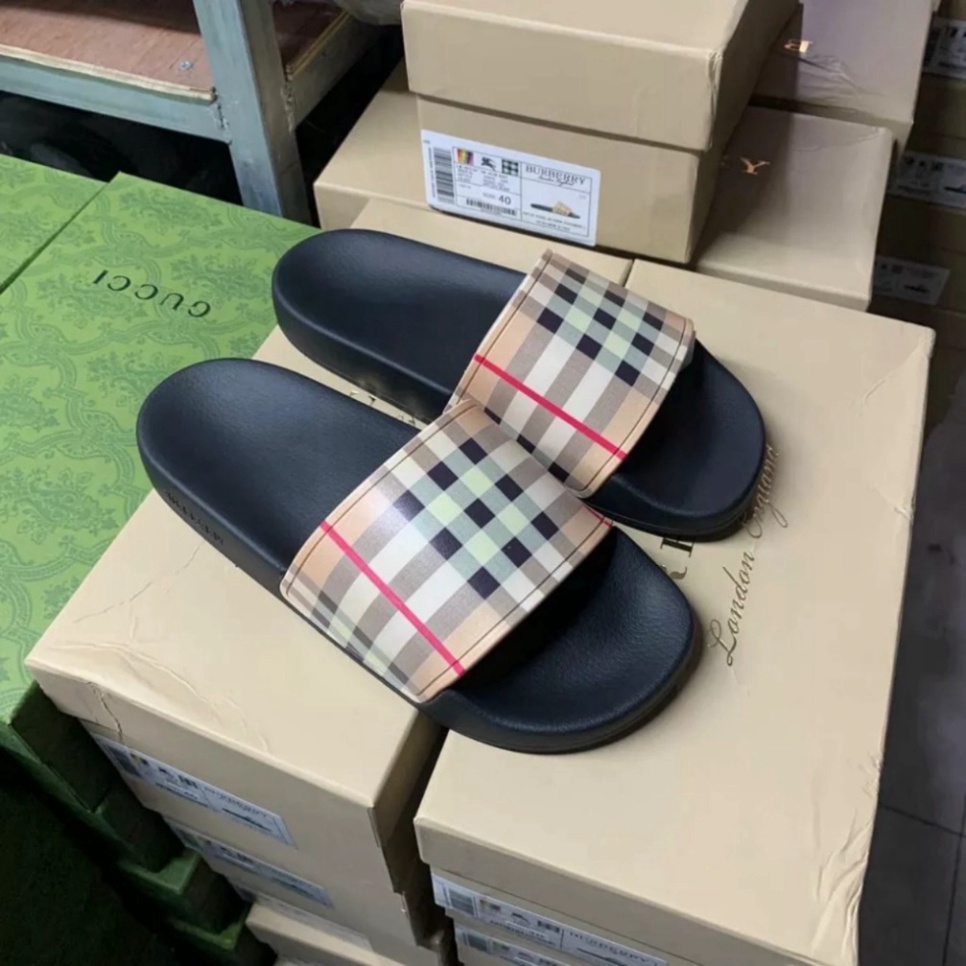 Dép nam, Dép nam quai ngang BBR, Dép boy phố trẻ trung năng động mẫu mới nhất năm 2023 ngochue.store