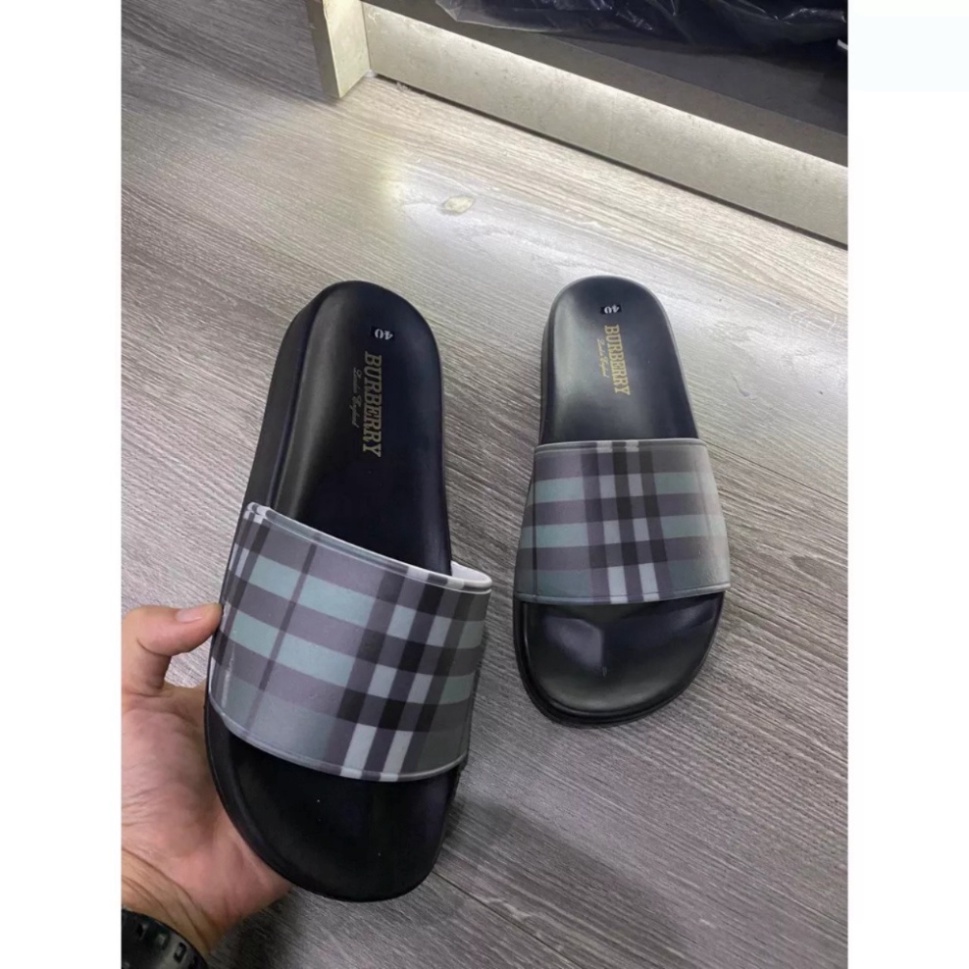 Dép nam, Dép nam quai ngang BBR, Dép boy phố trẻ trung năng động mẫu mới nhất năm 2023 ngochue.store