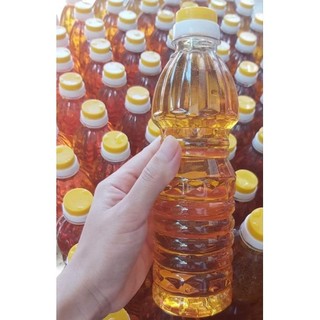 Nước mắm nguyên chất Bình Định Loại 1