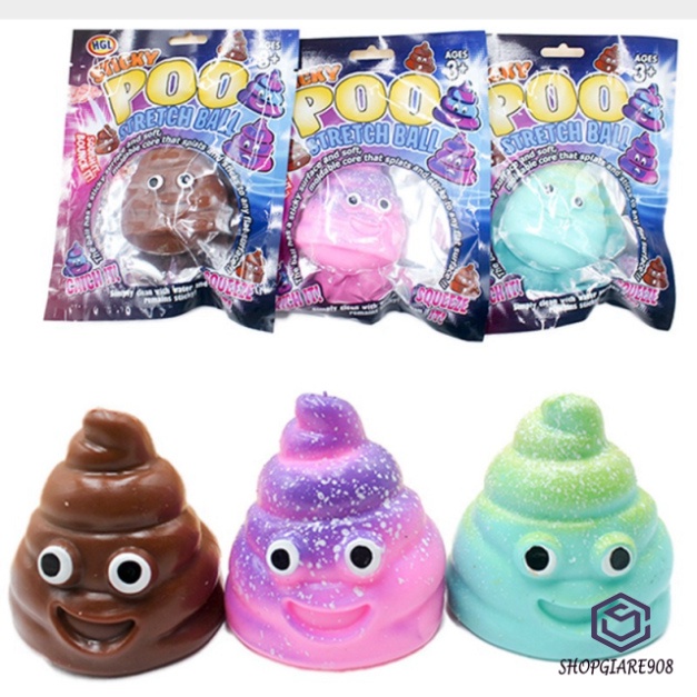 [RẺ VÔ ĐỊCH] Combo hài hước Cục Phân