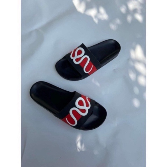 Dép Nam Quai Ngang, Dép Boy Phố, Đi chơi, đi học.Dép Nam GC Rắn Mẫu tiên tiến nhất năm 2023, Đủ size 37-43 ngochue.store