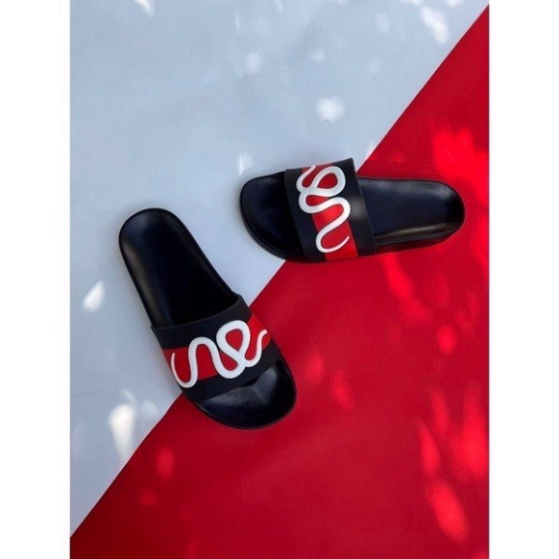 Dép Nam Quai Ngang, Dép Boy Phố, Đi chơi, đi học.Dép Nam GC Rắn Mẫu tiên tiến nhất năm 2023, Đủ size 37-43 ngochue.store