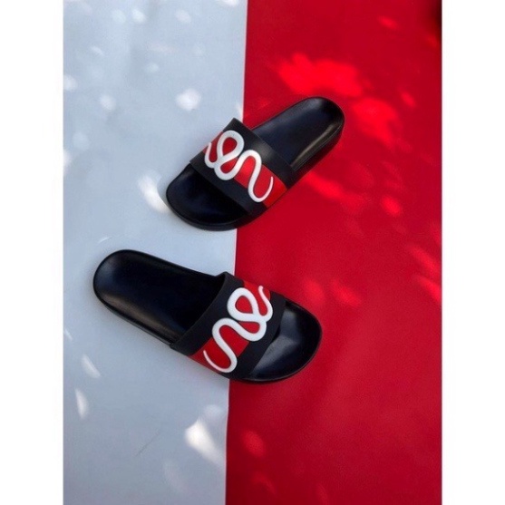 Dép Nam Quai Ngang, Dép Boy Phố, Đi chơi, đi học.Dép Nam GC Rắn Mẫu tiên tiến nhất năm 2023, Đủ size 37-43 ngochue.store