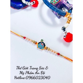 [ Hàng Có Sẵn ] Dây Rakhi Ấn Độ