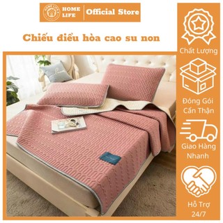 Chiếu điều hòa cao su non,CHIẾU ĐIỀU HÒA cao cấp siêu mát Lifehome, đủ kích thước