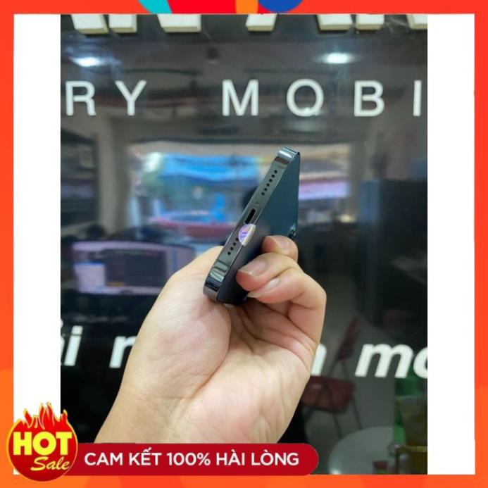 Điện thoại 12 promax 256GB hàng likenew 99% ngoại hình đẹp full màu - Máy quốc tế chính hãng LLA36 HIT