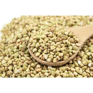 Hạt Kiều Mạch 500Gr - Hạt Ba Khía tách vỏ
