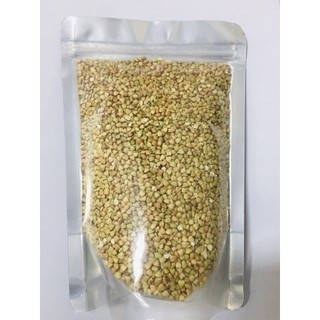 Hạt Kiều Mạch 500Gr - Hạt Ba Khía tách vỏ