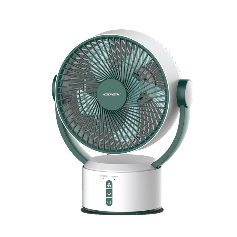 Quạt tích điện Coex - CF-7113R