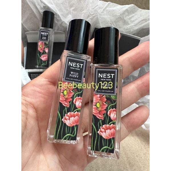 Nước hoa dạng lăn nest Wild poppy 6ml
