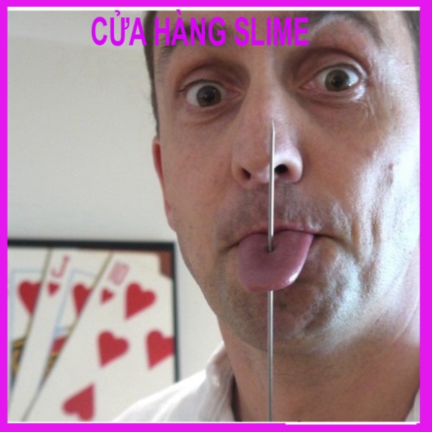 (TROLL) Lưỡi Giả dùng để làm Chơi Khăm Troll đồng chí đủ kiểuTrend Tiktok