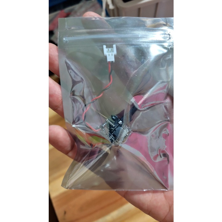 Bộ truyền hình ảnh tích hợp 25mw với camera 700TVL