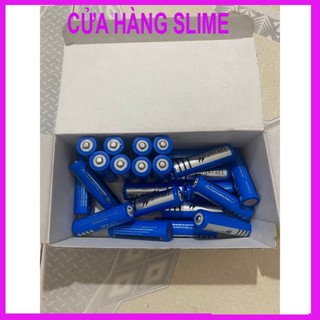 Pin 18650 💙8800mAh🍁Pin lithium Sạc🍁 [BẢO HÀNH 1 NĂM]