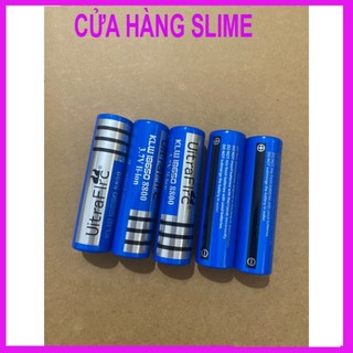 Pin 18650 💙8800mAh🍁Pin lithium Sạc🍁 [BẢO HÀNH 1 NĂM]