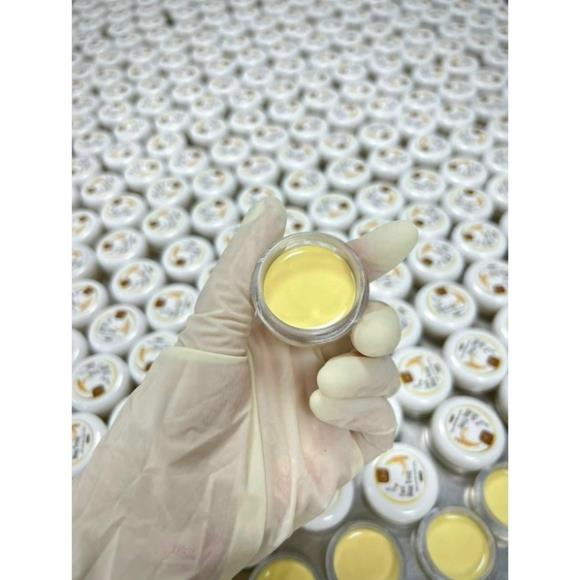 MẪU TEST FACE ĐÔNG TRÙNG HẠ THẢO THANH NHI NICOS, CHÍNH HÃNG 10g THẢI ĐỘC CHÌ PHỤC HỒI DA HƯ TỔN