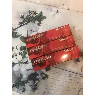 Thuốc nhuộm tóc redlife 100ml