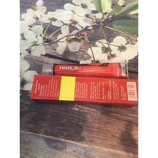 Thuốc nhuộm tóc redlife 100ml