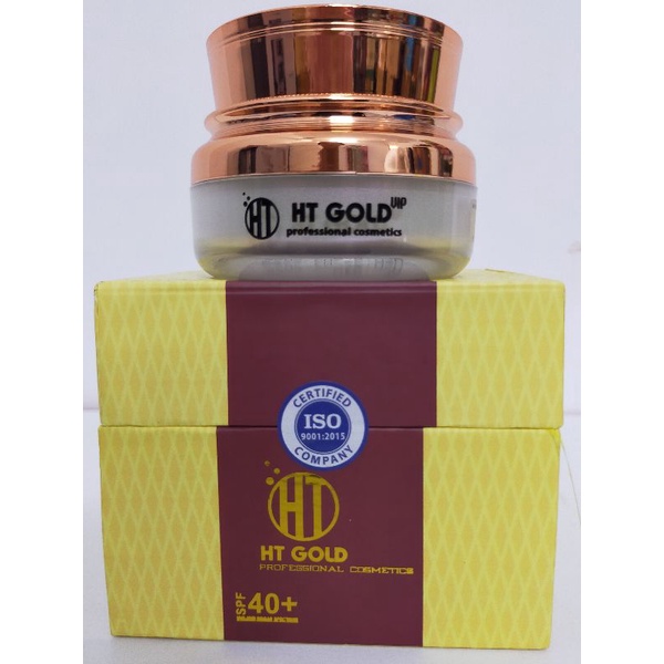 kem HT gold dưỡng trắng hồng da săn chắc hộp 40g