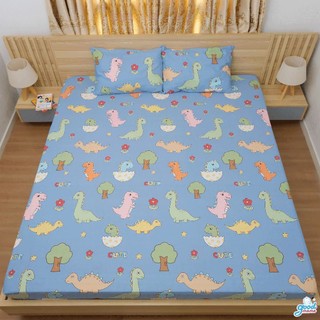 Ga Chống Thấm Cotton Goodmama 1m810cm