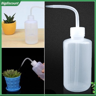 <BIG> Bình Đựng Nước Tưới Cây Bằng Nhựa Có Vòi Dài Tiện Dụng