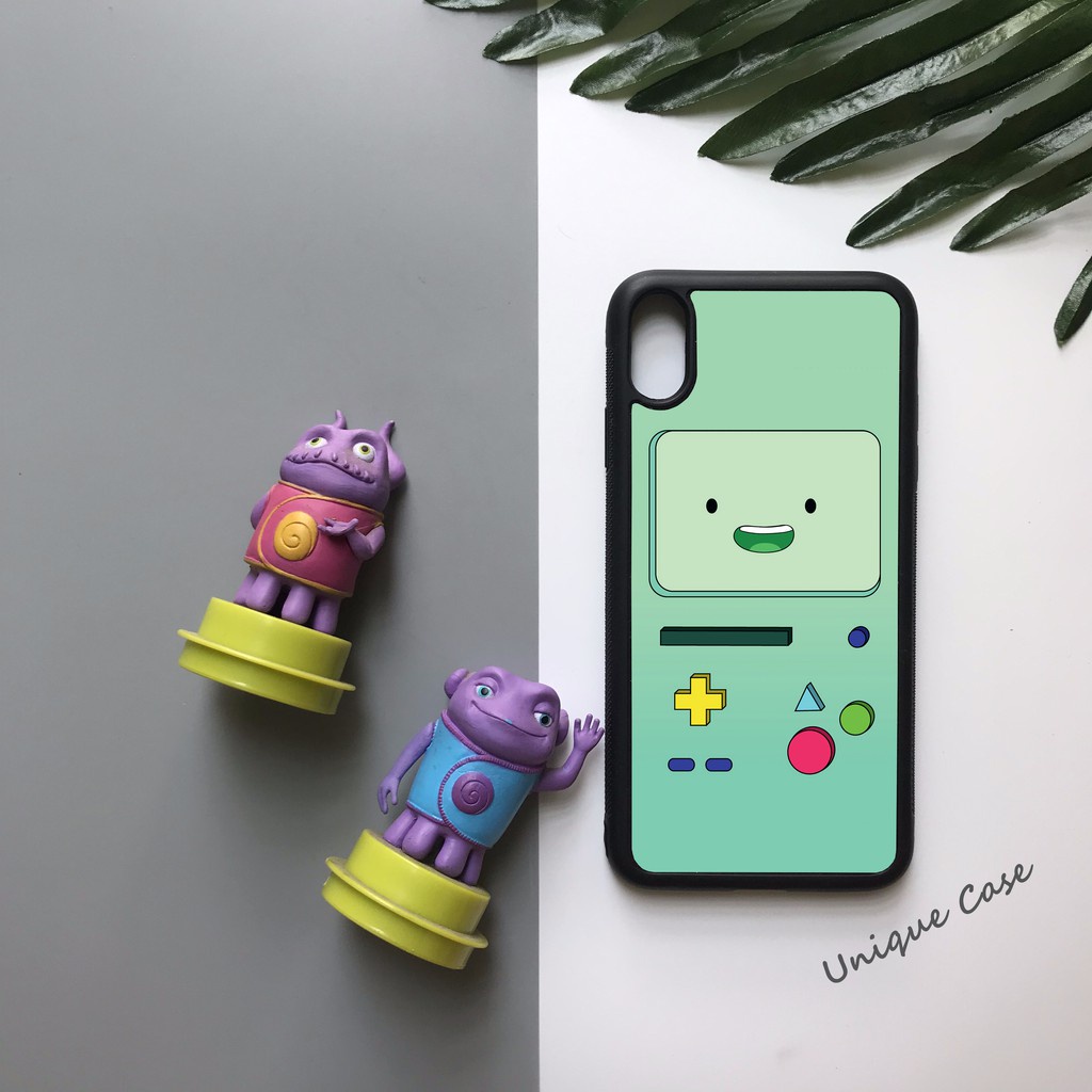 Ốp lưng Unique Case dành cho iPhone BUA022