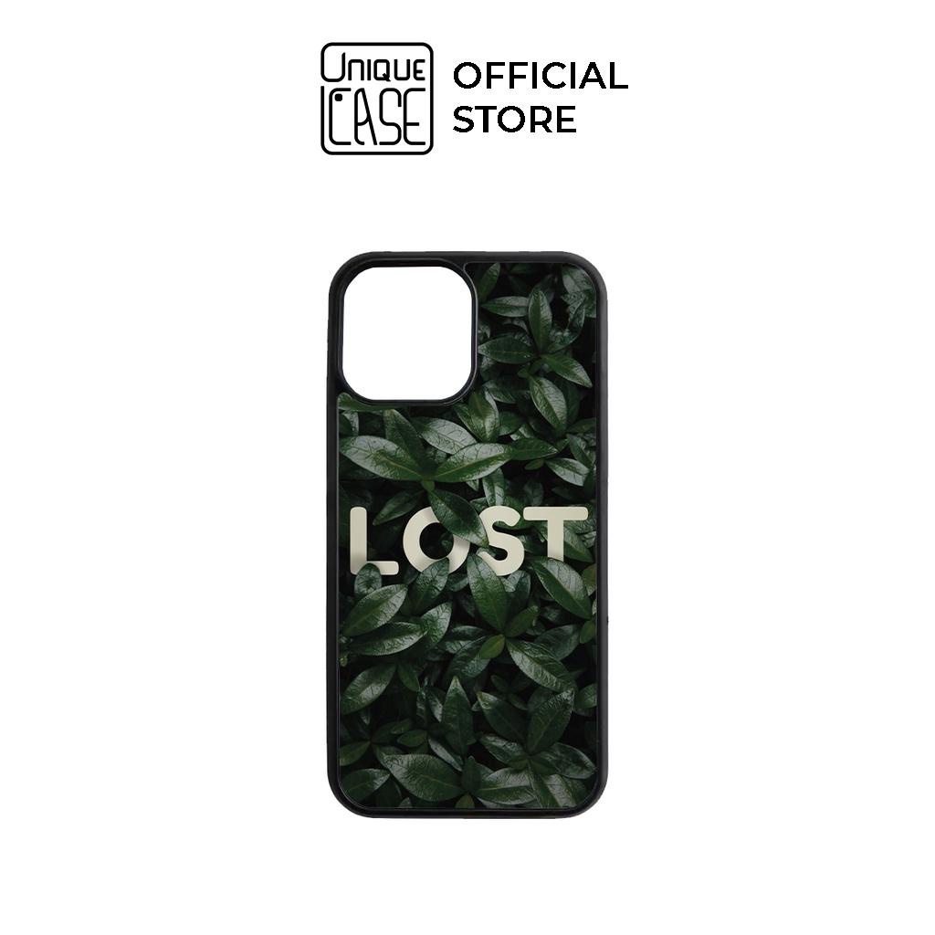 Ốp lưng Unique Case dành cho iPhone TYPO015