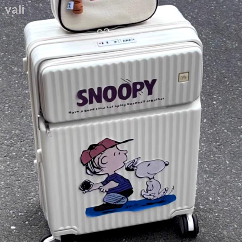 Vali Khung nhôm dành cho nam nữ có bánh xe dễ dàng di chuyển bất cứ nơi nào 20 Inch