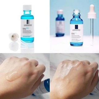 Serum b5 la roche posay 30ml tinh chất dưỡng ẩm và phục hồi chuyên sâu - muse house