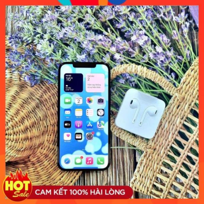 Siêu phẩm ip 12 Pro Max bộ nhớ 256gb máy likenew 99% bản đẹp full màu - Hàng zin chính hãng - LLA37 HIT