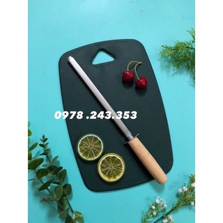 Cây liếc nga - liếc dao cao cấp