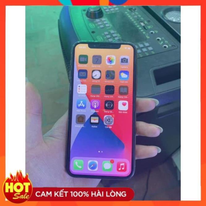 Điện thoại lp 11 Pro 256GB giá rẻ hàng like new 99% ngoại hình cực đẹp full màu - Máy zin chính hãng LLA20 FW2