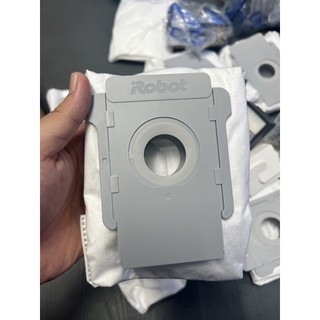 Túi rác irobot roomba j7+,i7+, s9+ hàng chính hãng