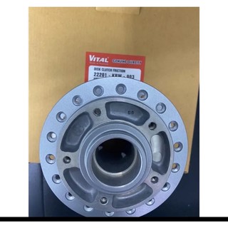 Đùm trước 5 lổ zx , fu1 , wave 110 thái - hàng nhập zin thailand