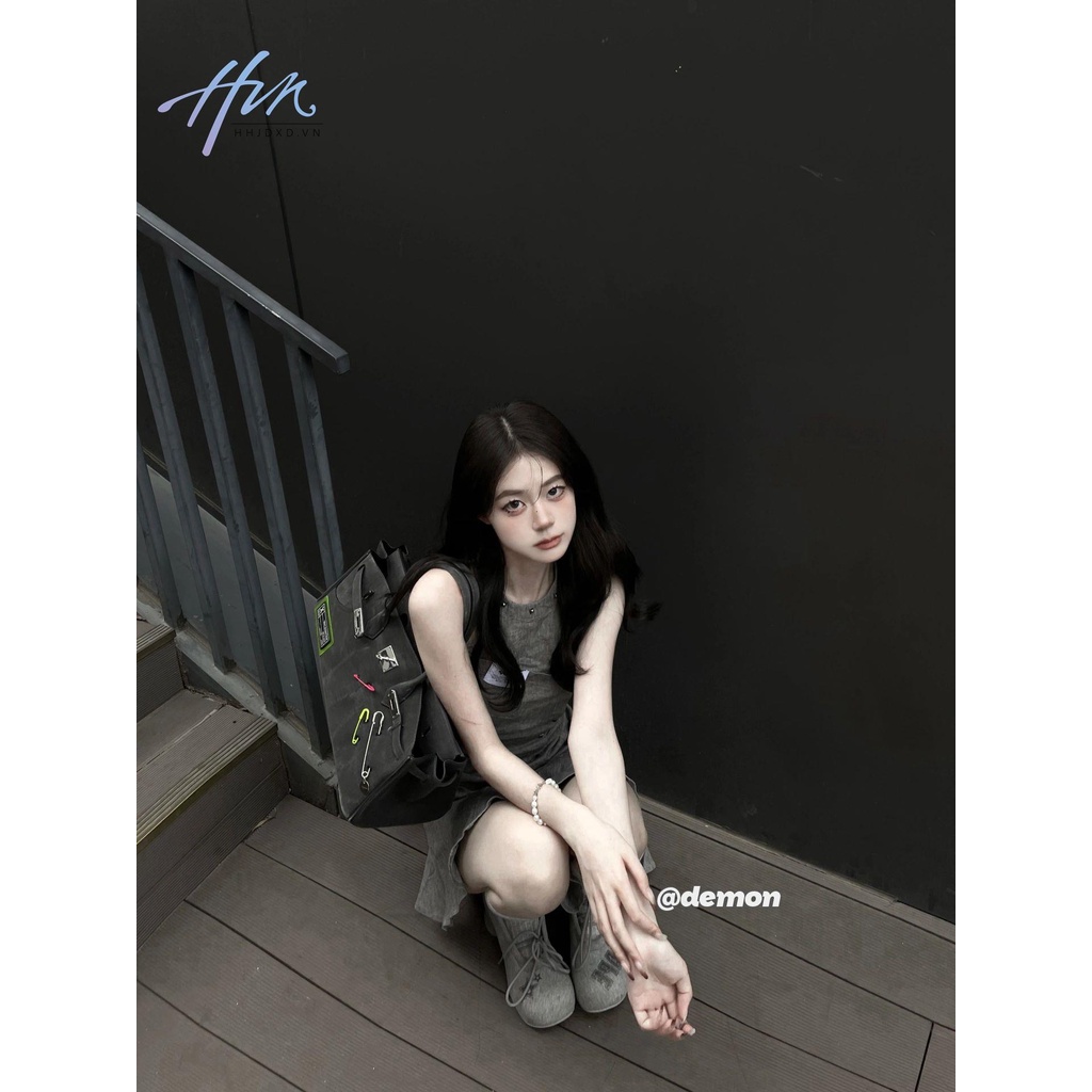 Đầm Ngắn Chữ a Ôm Eo Xếp Ly Gợi Cảm Thời Trang Mùa Hè Phong Cách Hàn Quốc Dành Cho Bạn Nữ