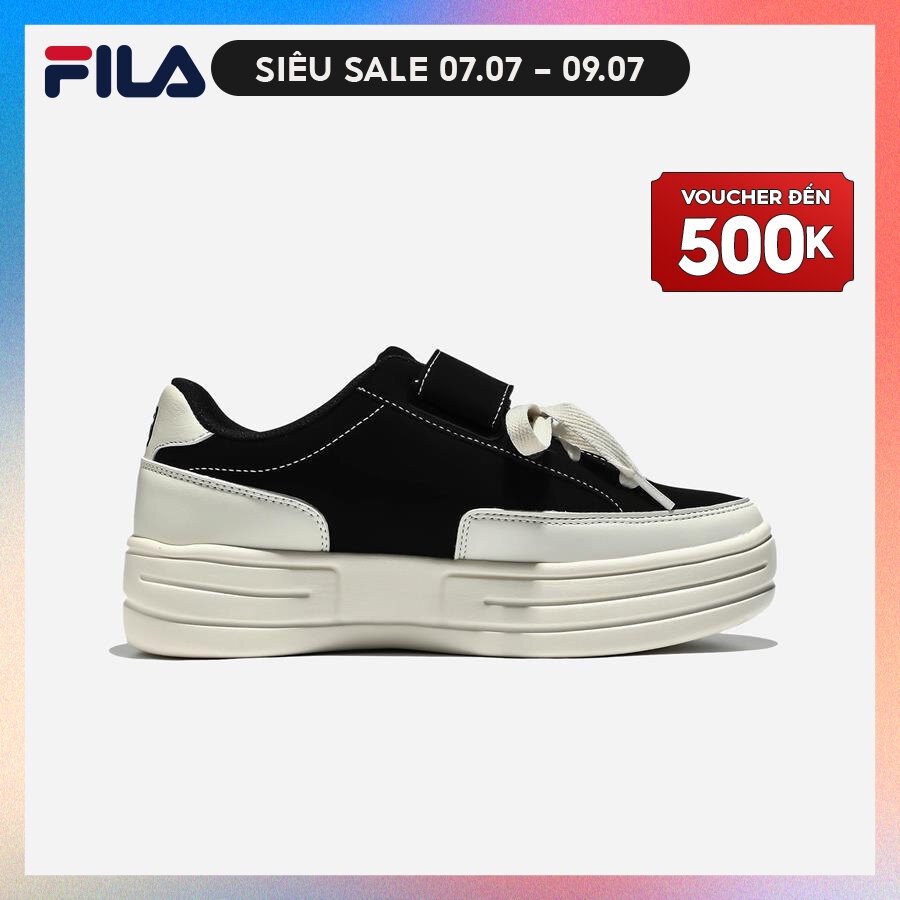 Giày sneaker unisex Fila Funky Tennis 1998 Vc - 1TM01375E-021