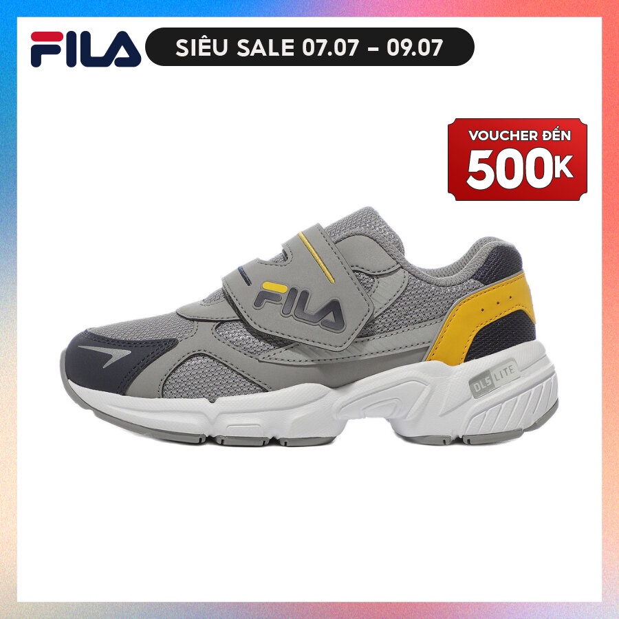 Giày sneaker trẻ em Fila Fila Ranger Wide Kd - 3RM01824D-060