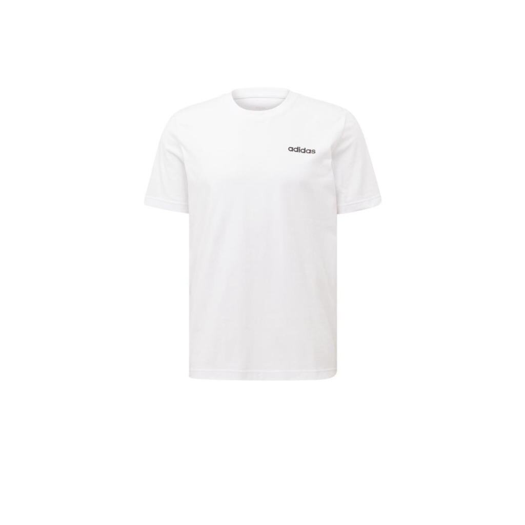 adidas Áo Thun Trơn Essentials DQ3089