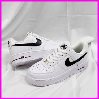 Giày_n.i.k.e nam nữ, giày af1 trắng đen hàng cao cấp full box full size 36-43.
