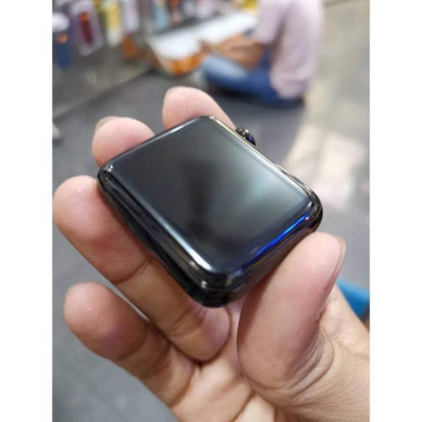 Miếng Dán dẻo PPF Apple watch nhám chống dấu vân tay ,Series SE/7/6/5/4/3/2/1 38mm/40mm/42mm/44mm/45mm/49mm