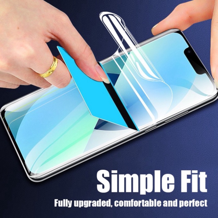 Miếng Dán Film PPF TRƯỚC / SAU Cho Samsung Galaxy S10 S20 S21 S22 Plus Note 10 20 Ultra