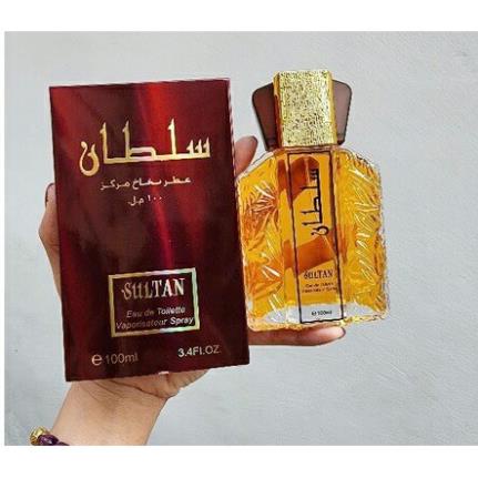 'Nước Hoa Nam Nữ Cao Cấp Mùi Hương Thớm Mát, Gợi Cảm, Thu Hút Và Độc Đáo 100ml -   MyPham2x