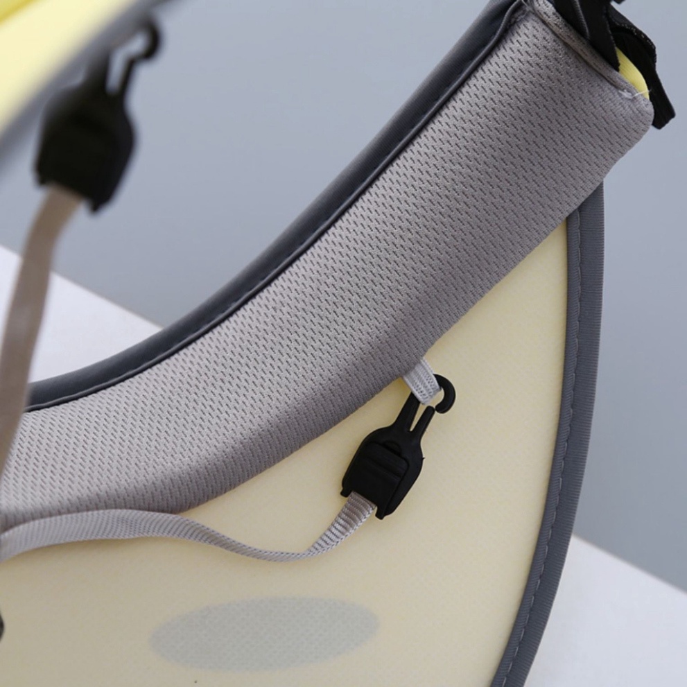 Từ 2 đến 12 tuổi,mũ chống nắng nửa đầu cho bé trai và gái hình các con vật 2 tai xinh xắn