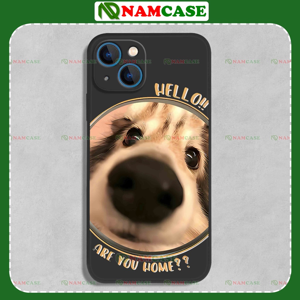 Ốp lưng iphone cặp đôi hoạt hình cute ngộ nghĩnh dễ thương đẹp độc lạ cho cho ip 6/6s/7/8/X/XS/11/12/13/14 Pro Plus Max