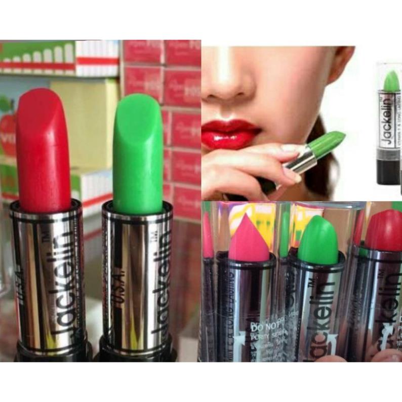 'Son Gió Jackelin Thái Lan  MyPham2x