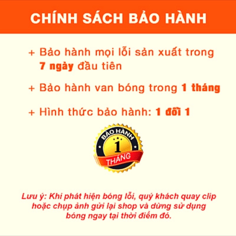 Bóng Đá Prostar cao su - Banh đúc cao su số 4 Chính hãng , Tặng kim bơm , Túi lưới bongda