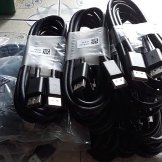 Cáp Displayport TO Displayport zin