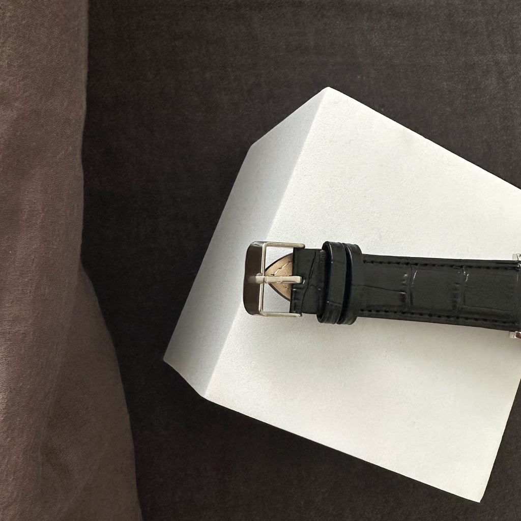 Đồng hồ nam nữ dây kim loại TB239 chống nước bảo hành