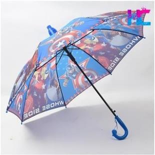 Ô dù trẻ em - In các nhân vật hoạt hình dễ thương cho bé - hang_chuan
