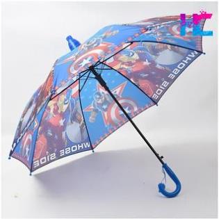 Ô dù cho bé - Màu sắc dễ thương bắt mắt